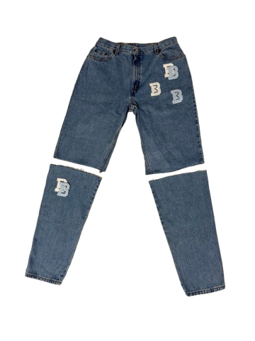 MBREIGEAT CUSTOM #2