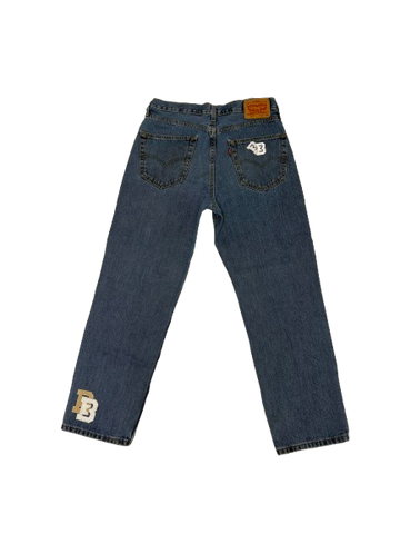 MBREIGEAT CUSTOM #1