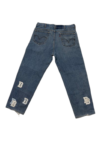 MBREIGEAT CUSTOM #4