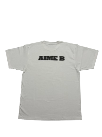 WHITE T