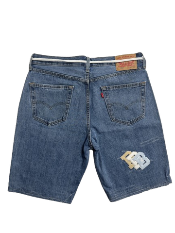 MB CUSTOM SHORT
