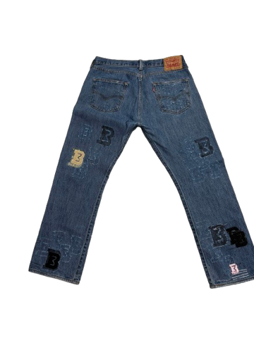 MBREIGEAT CUSTOM #3