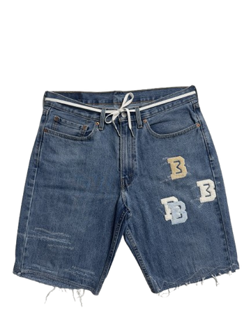 MB CUSTOM SHORT